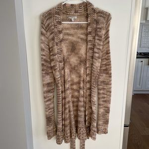 Charlotte Russe Cardigan